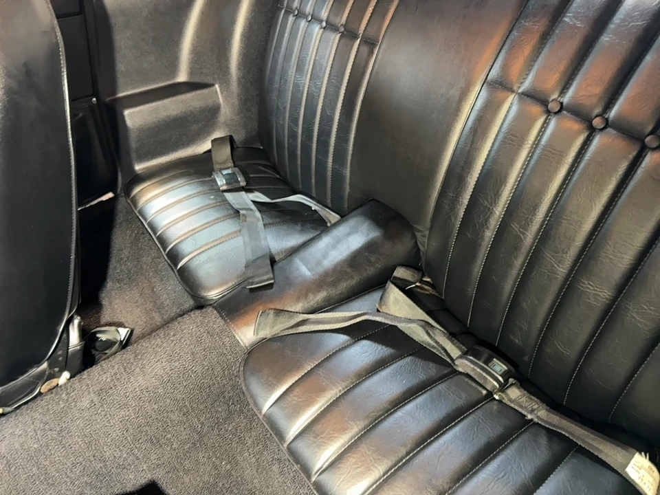 1972 Chevrolet Camaro 2nd Gen - Image 12 of 20