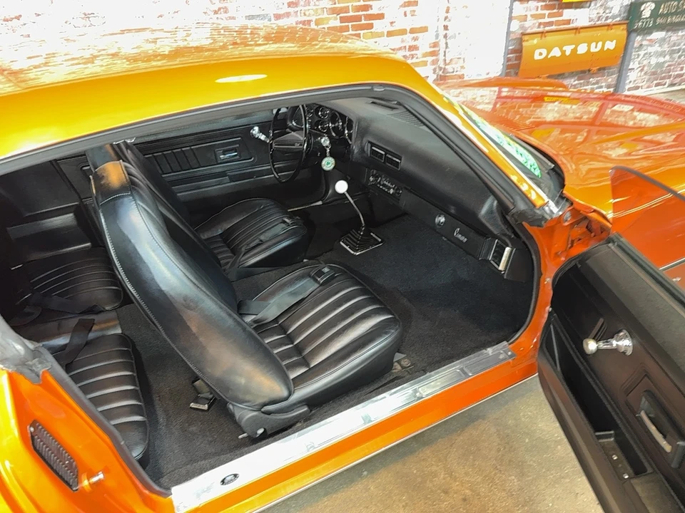 1972 Chevrolet Camaro 2nd Gen - Image 13 of 20