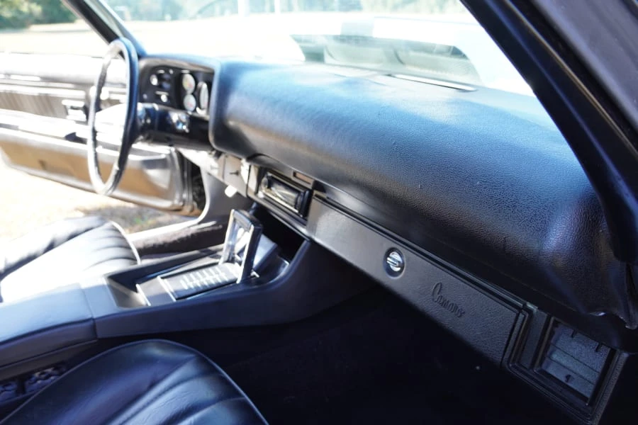 1972 Chevrolet Camaro 2nd Gen - Image 19 of 31