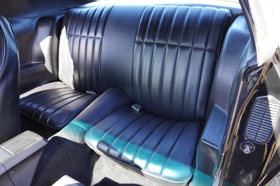 1972 Chevrolet Camaro 2nd Gen - Image 24 of 31