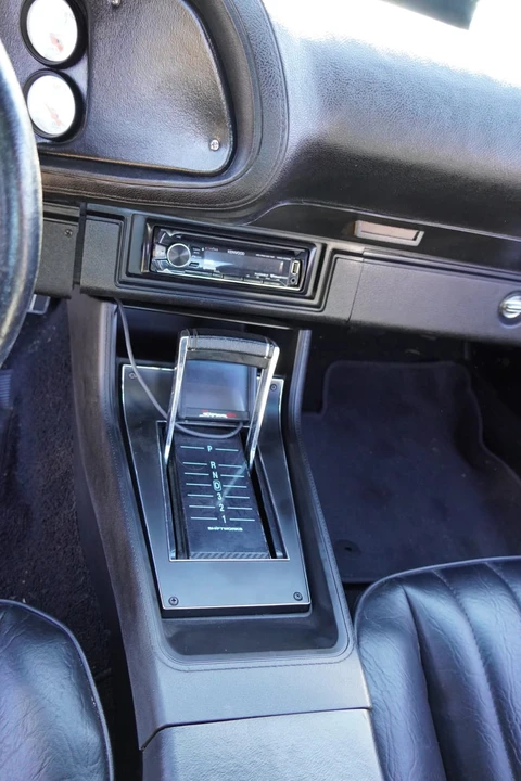 1972 Chevrolet Camaro 2nd Gen - Image 31 of 31