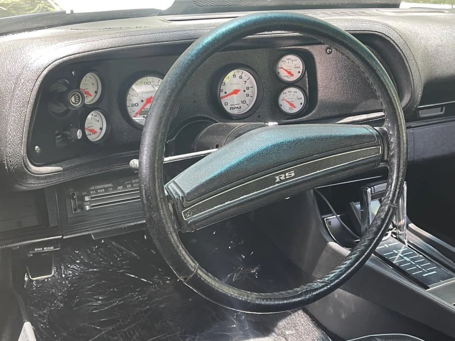 1972 Chevrolet Camaro 2nd Gen - Image 28 of 31