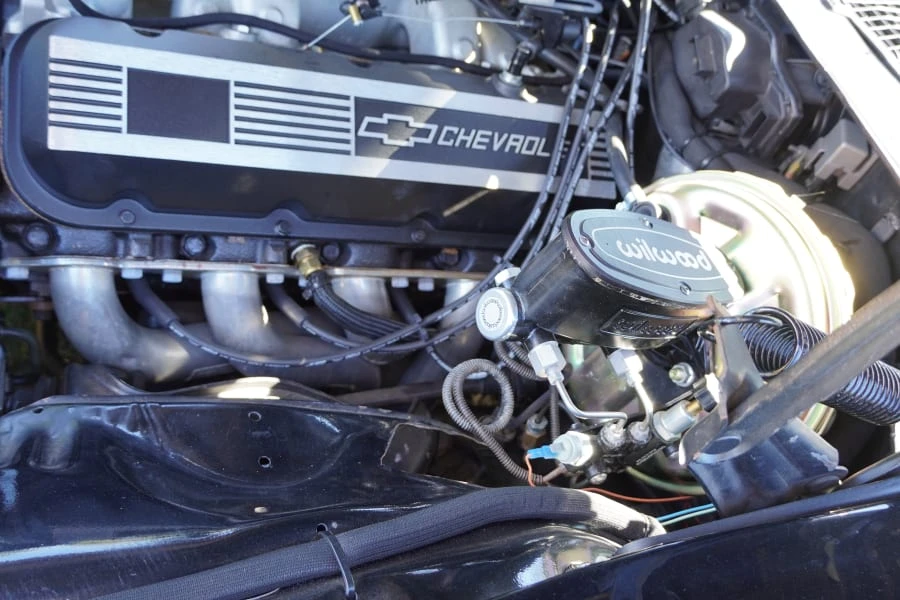 1972 Chevrolet Camaro 2nd Gen - Image 17 of 24