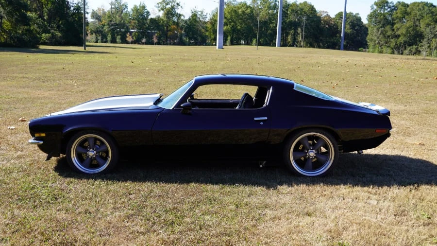 1972 Chevrolet Camaro 2nd Gen - Image 2 of 31
