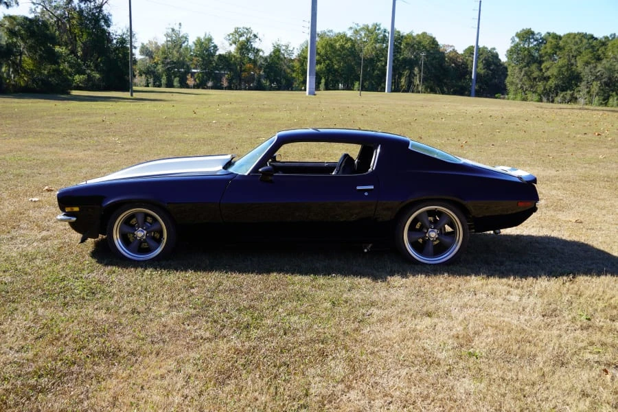1972 Chevrolet Camaro 2nd Gen - Image 6 of 24