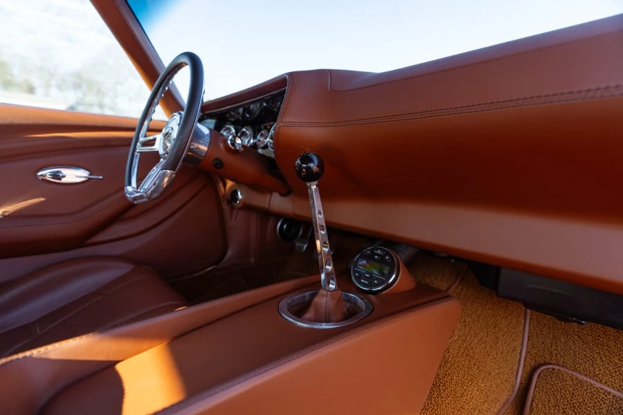 1972 Chevrolet Camaro 2nd Gen - Image 14 of 16