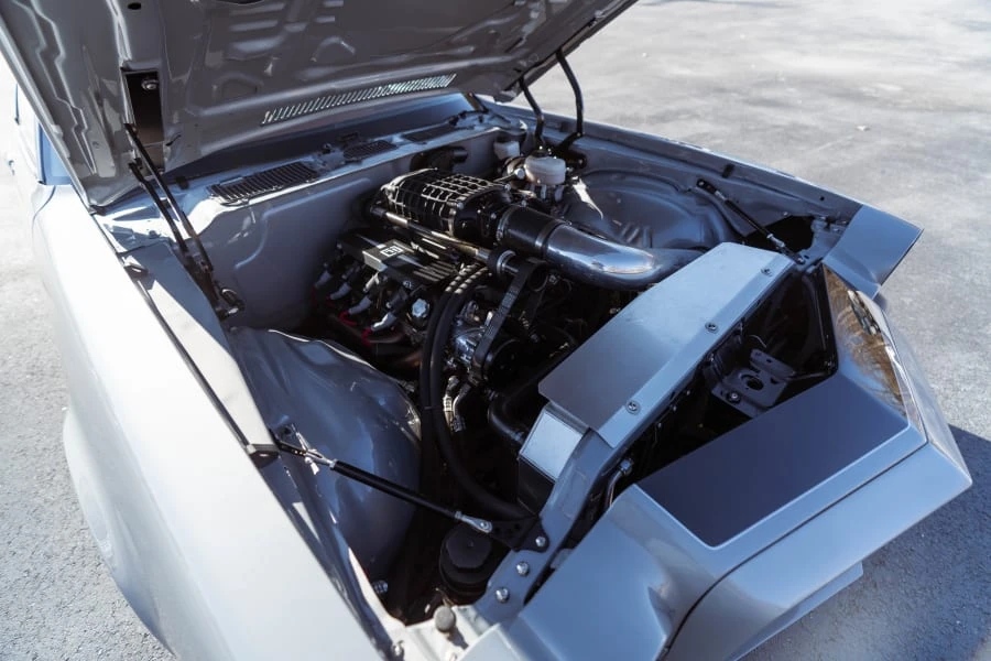 1972 Chevrolet Camaro 2nd Gen - Image 16 of 16