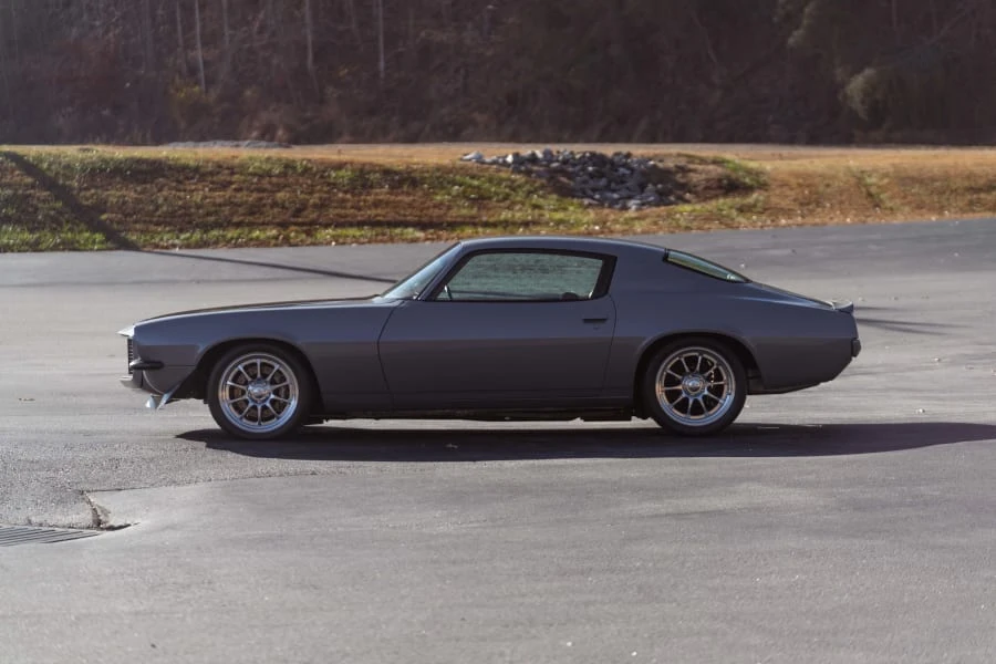 1972 Chevrolet Camaro 2nd Gen - Image 2 of 16