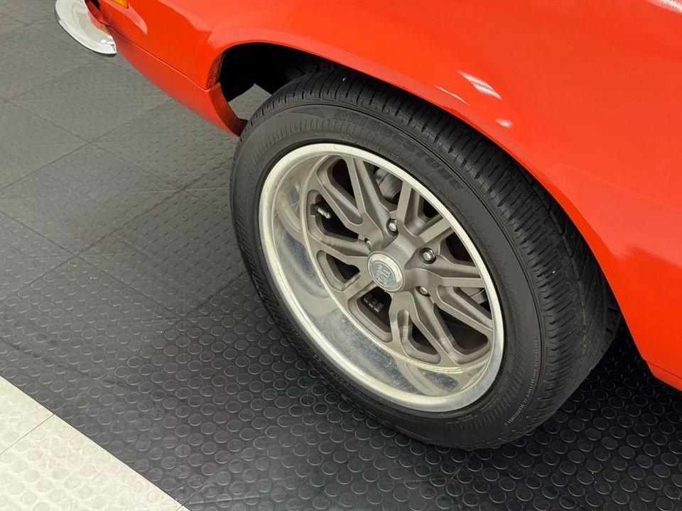 1972 Chevrolet Camaro 2nd Gen - Image 11 of 12