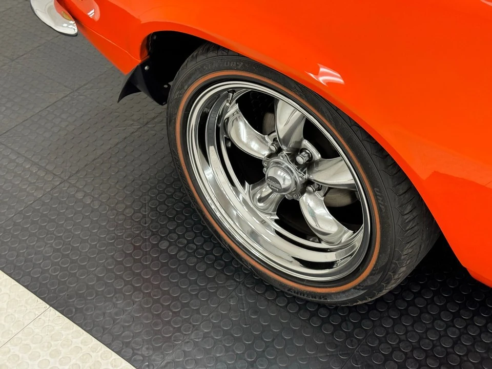 1972 Chevrolet Camaro 2nd Gen - Image 11 of 12