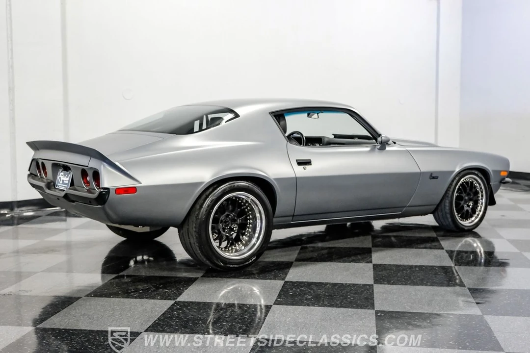 1972 Chevrolet Camaro 2nd Gen - Image 12 of 12
