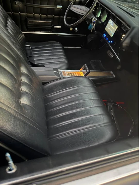 1972 Chevrolet Camaro 2nd Gen - Image 5 of 8