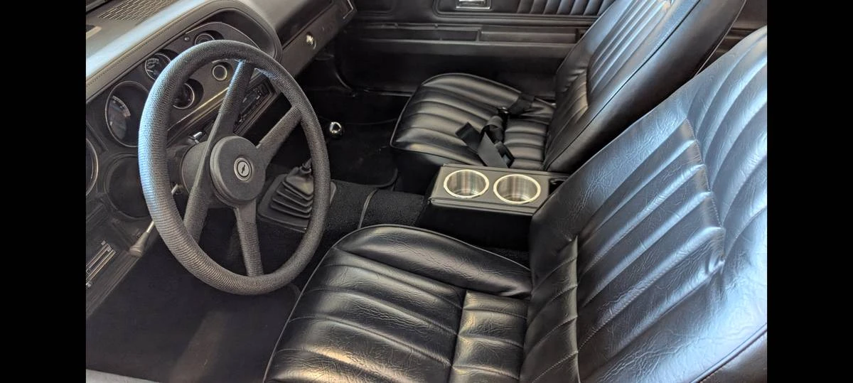 1972 Chevrolet Camaro 2nd Gen - Image 14 of 14