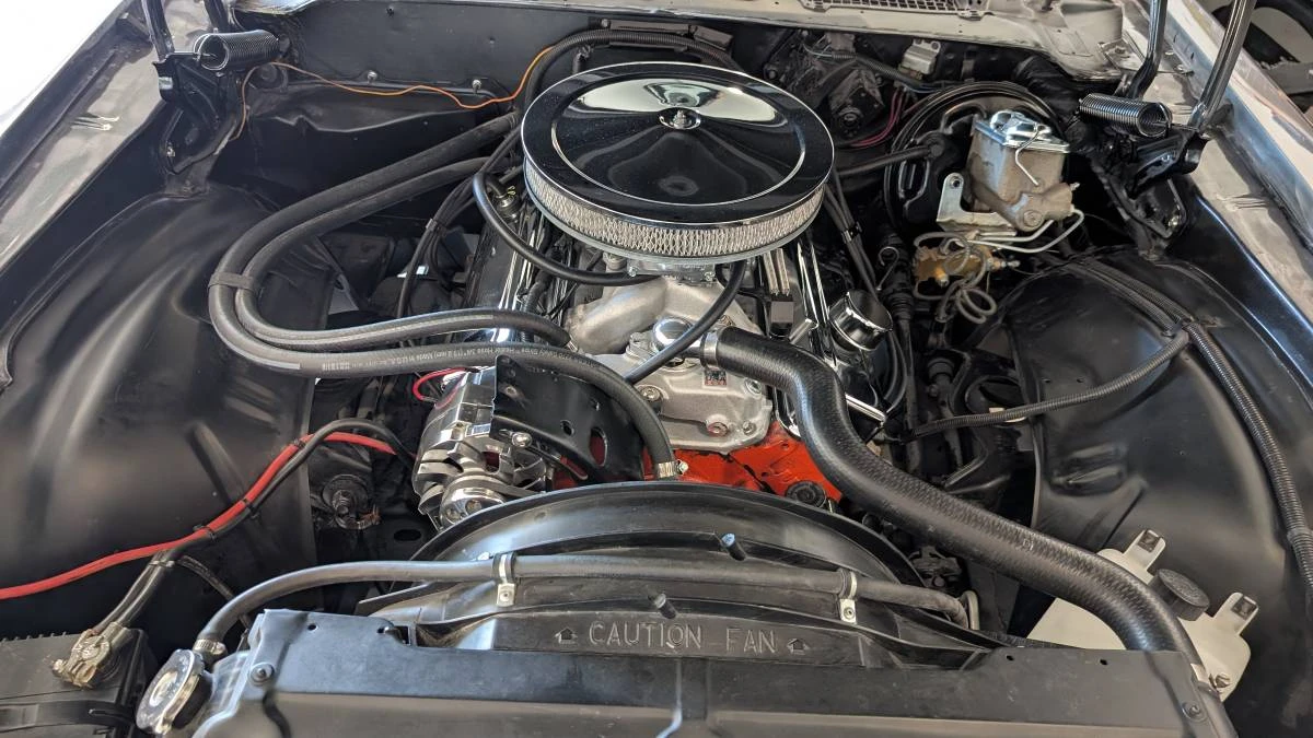 1972 Chevrolet Camaro 2nd Gen - Image 8 of 14