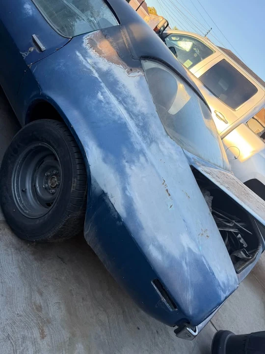 1972 Chevrolet Camaro 2nd Gen - Image 3 of 10