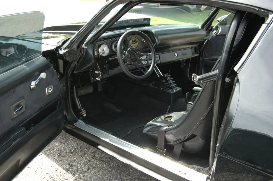 1972 Chevrolet Camaro 2nd Gen - Image 7 of 7