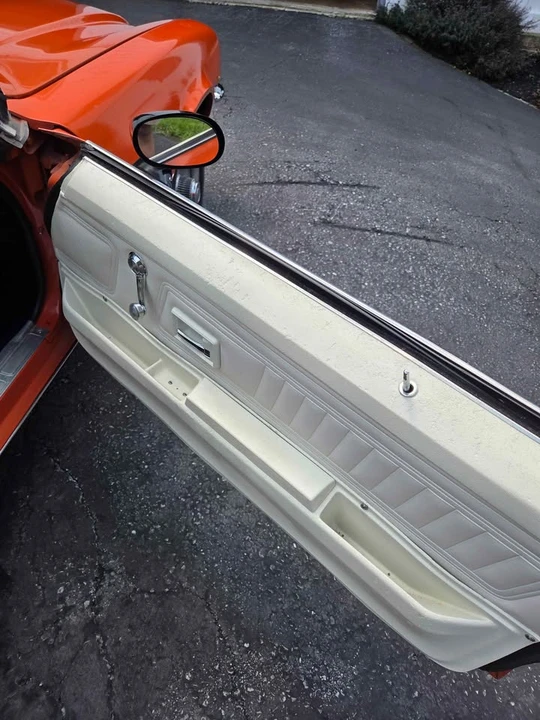 1972 Chevrolet Camaro 2nd Gen - Image 5 of 20