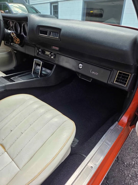 1972 Chevrolet Camaro 2nd Gen - Image 3 of 20