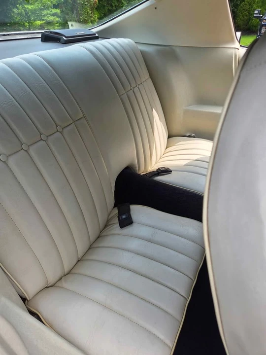 1972 Chevrolet Camaro 2nd Gen - Image 6 of 20