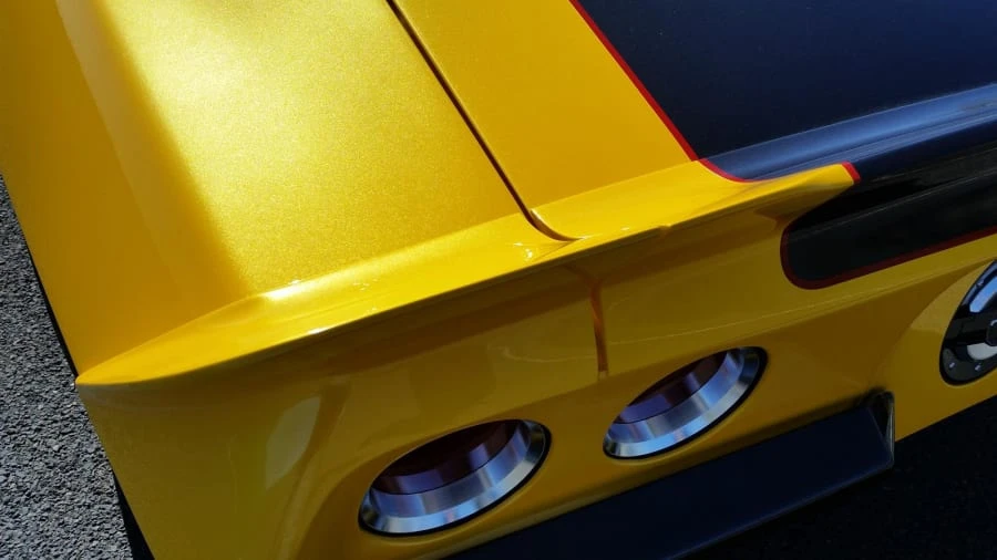 1972 Chevrolet Camaro 2nd Gen - Image 10 of 12