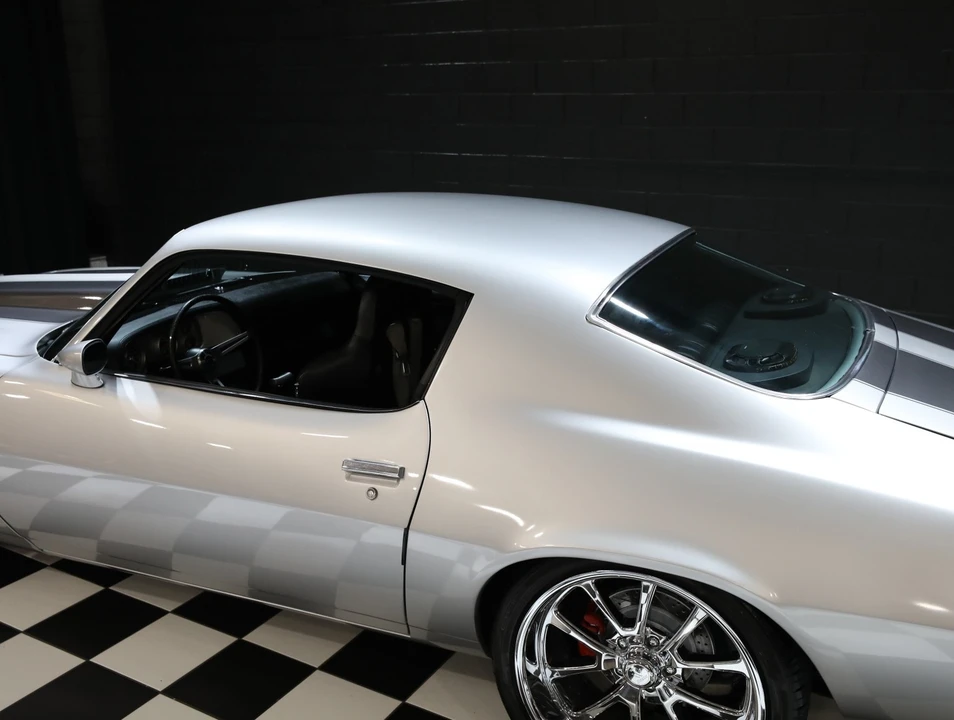 1972 Chevrolet Camaro 2nd Gen - Image 29 of 31