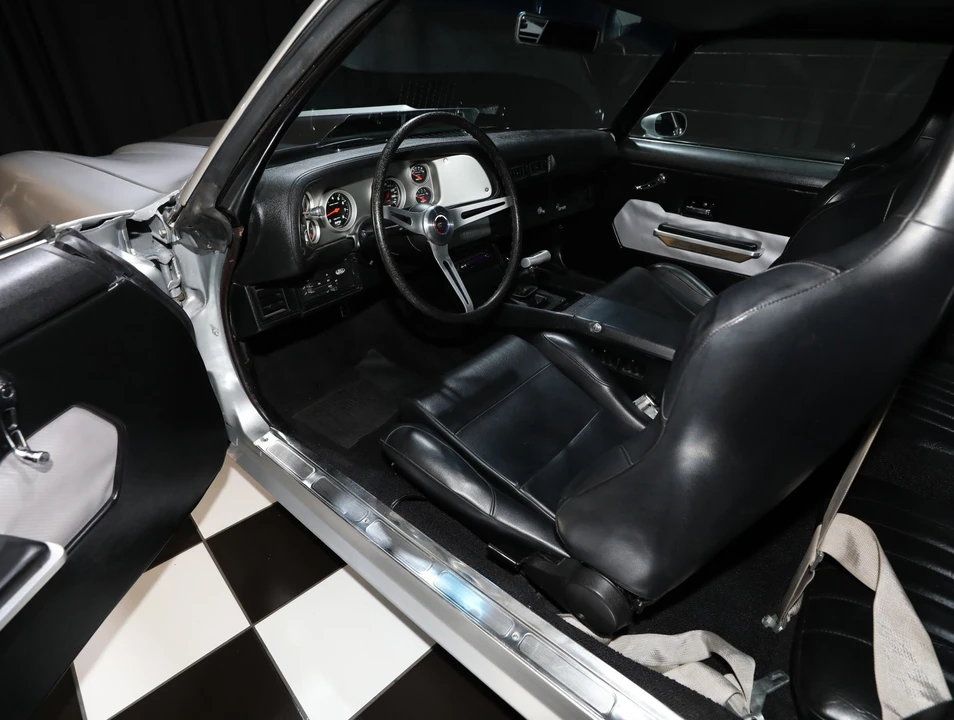 1972 Chevrolet Camaro 2nd Gen - Image 3 of 31