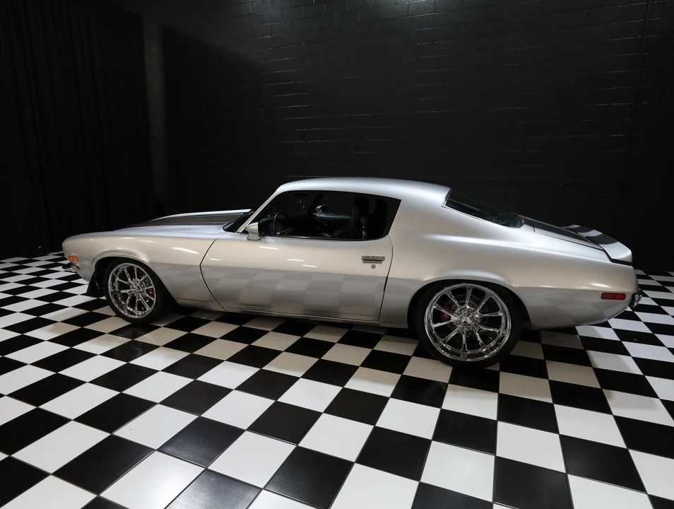 1972 Chevrolet Camaro 2nd Gen - Image 31 of 31