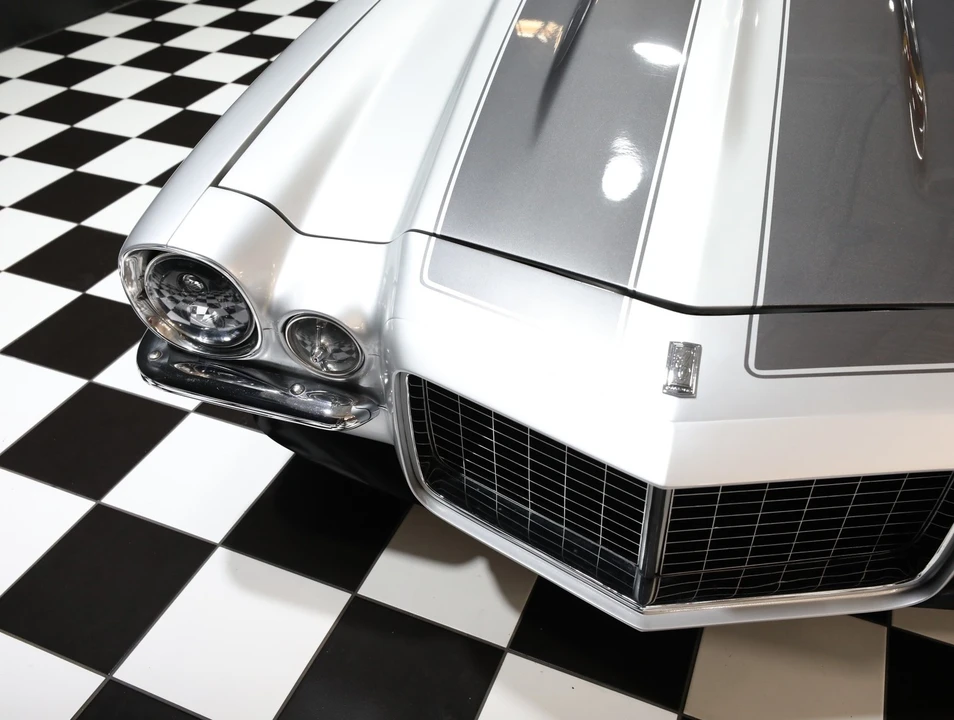1972 Chevrolet Camaro 2nd Gen - Image 13 of 31