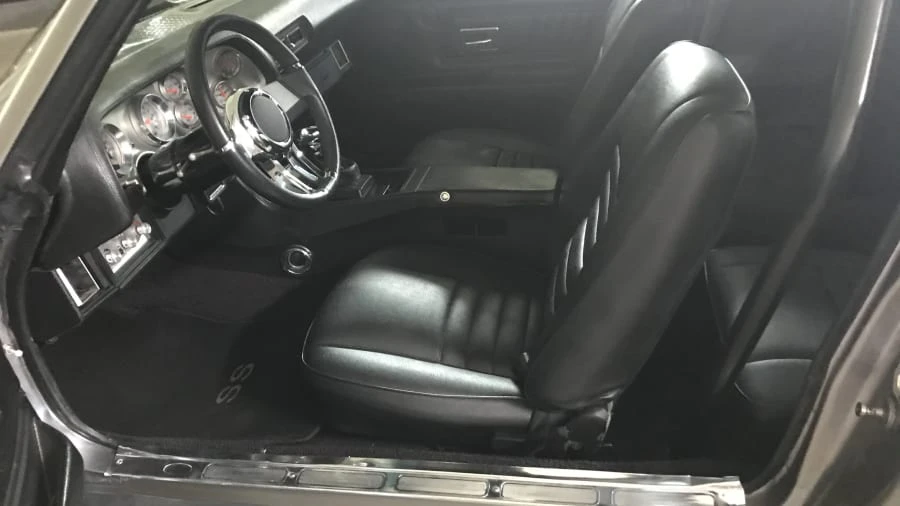 1972 Chevrolet Camaro 2nd Gen - Image 5 of 27