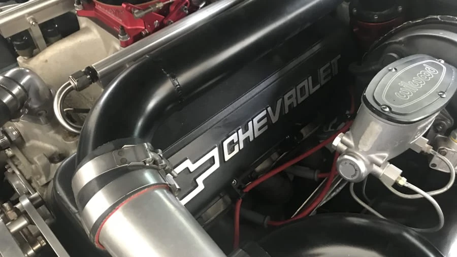 1972 Chevrolet Camaro 2nd Gen - Image 18 of 27