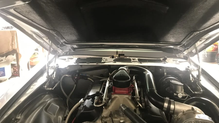 1972 Chevrolet Camaro 2nd Gen - Image 21 of 27