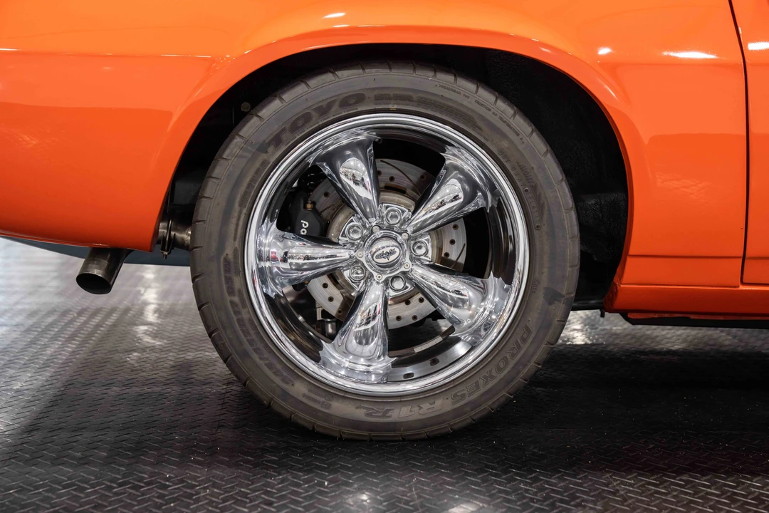 1972 Chevrolet Camaro 2nd Gen - Image 17 of 31