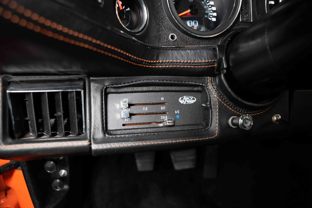 1972 Chevrolet Camaro 2nd Gen - Image 28 of 31
