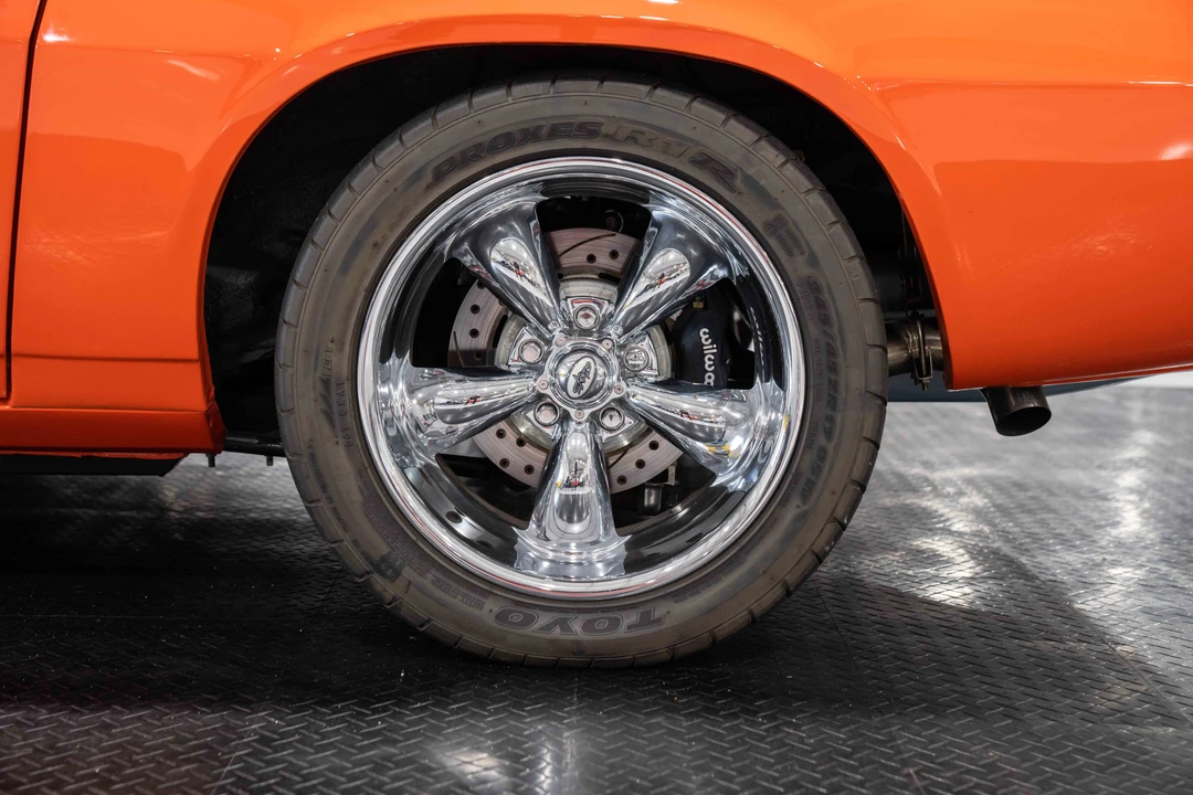 1972 Chevrolet Camaro 2nd Gen - Image 19 of 31