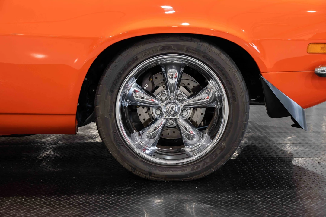 1972 Chevrolet Camaro 2nd Gen - Image 16 of 31