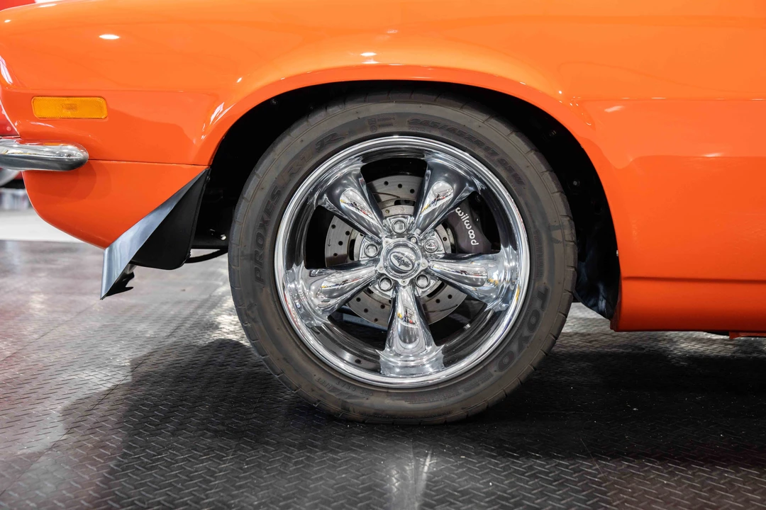 1972 Chevrolet Camaro 2nd Gen - Image 18 of 31