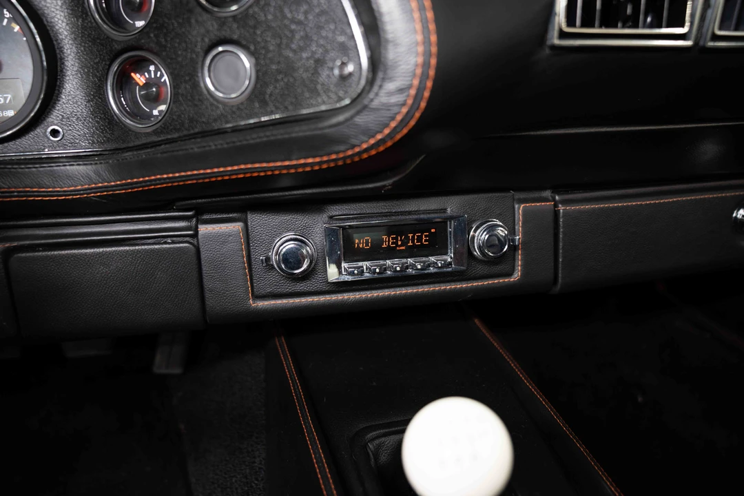 1972 Chevrolet Camaro 2nd Gen - Image 27 of 31