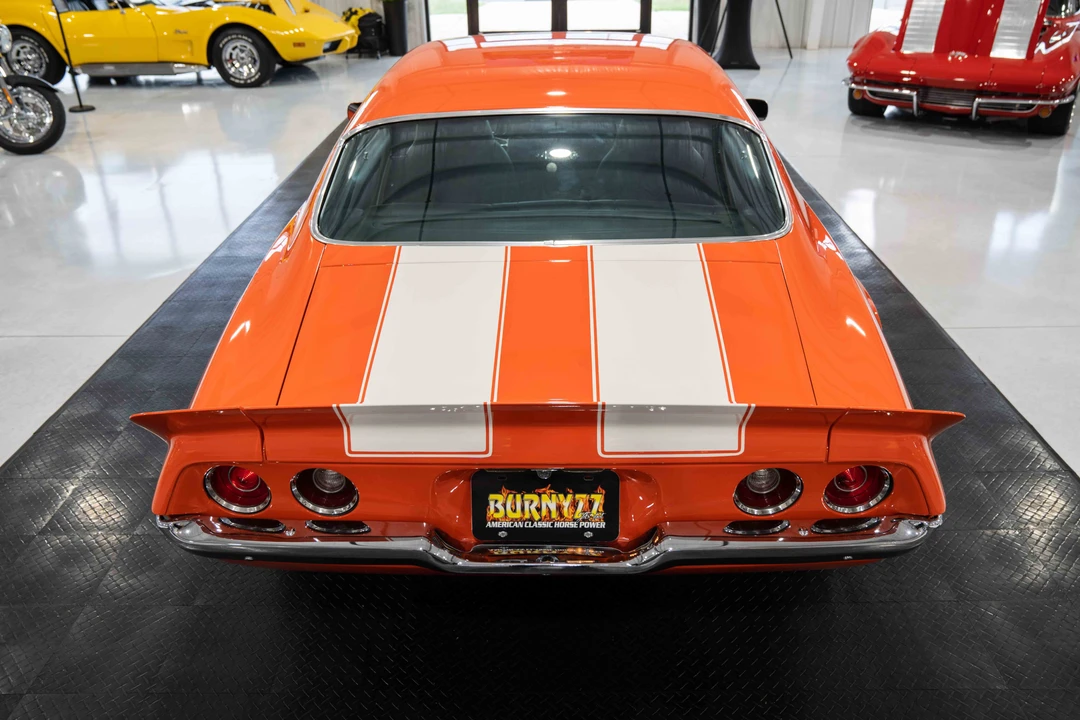 1972 Chevrolet Camaro 2nd Gen - Image 15 of 31