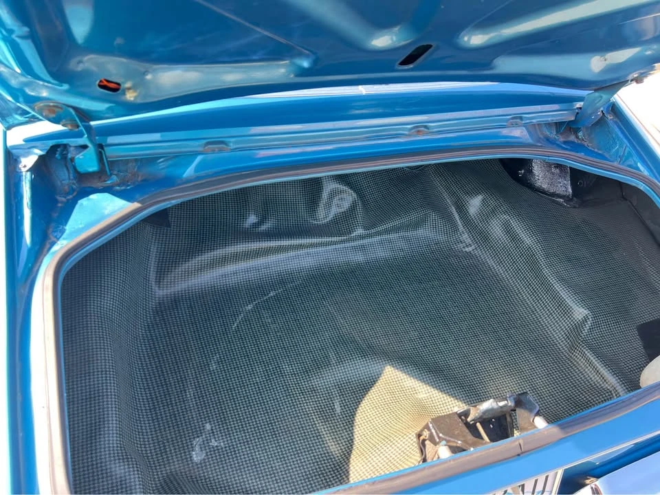 1972 Chevrolet Camaro 2nd Gen - Image 11 of 18