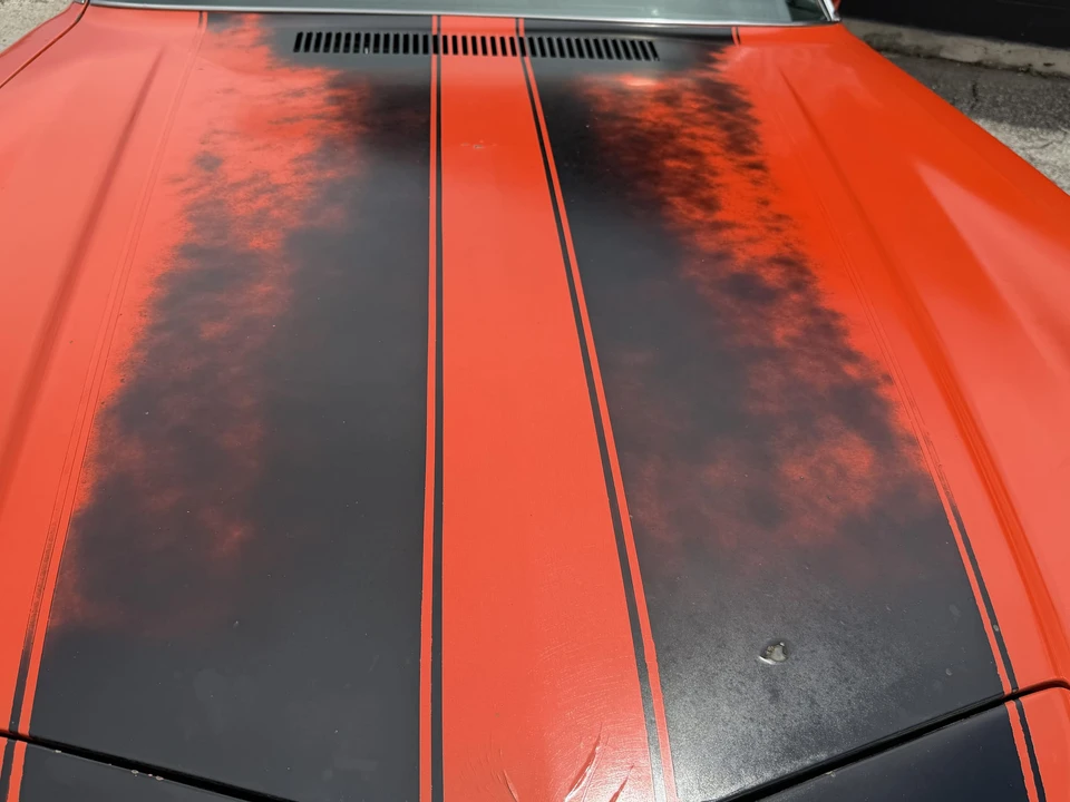 1972 Chevrolet Camaro SS 2nd Gen - Image 16 of 31