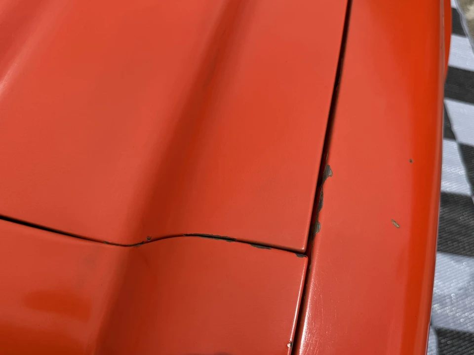 1972 Chevrolet Camaro SS 2nd Gen - Image 22 of 31