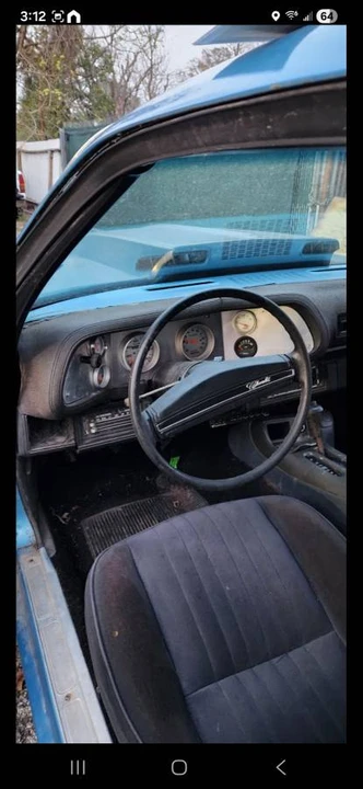 1972 Chevrolet Camaro SS 2nd Gen - Image 9 of 13