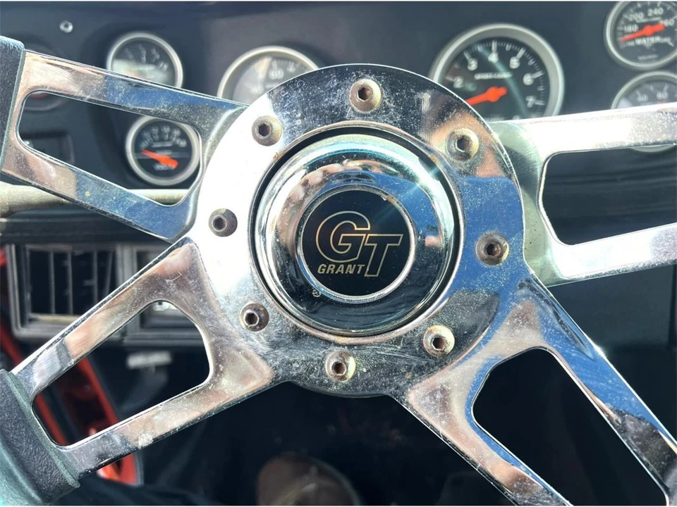 1972 Chevrolet Camaro Z/28 2nd Gen - Image 27 of 31