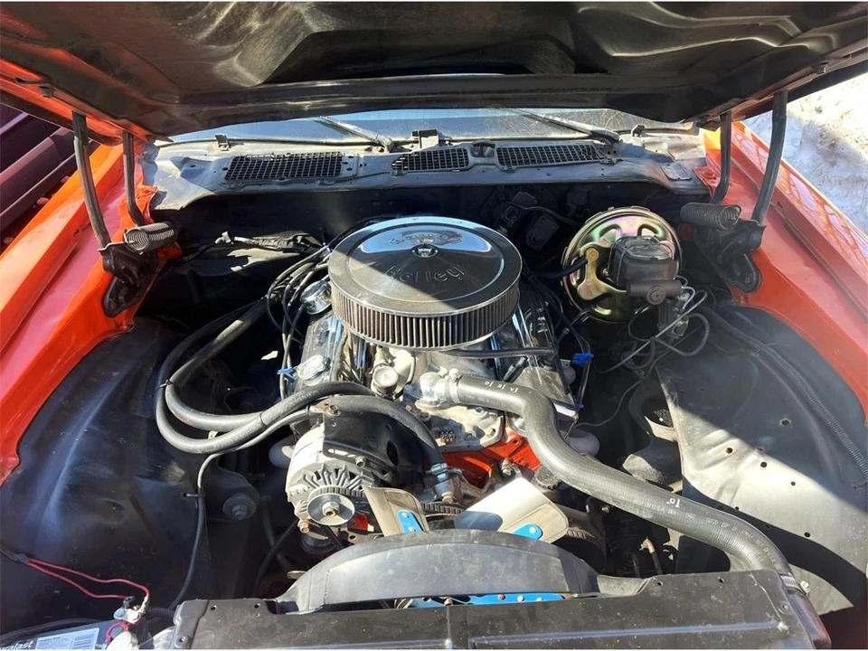 1972 Chevrolet Camaro Z/28 2nd Gen - Image 15 of 31