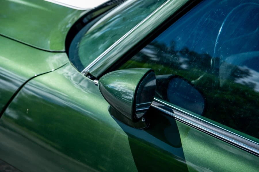 1972 Chevrolet Camaro Z/28 2nd Gen - Image 12 of 31