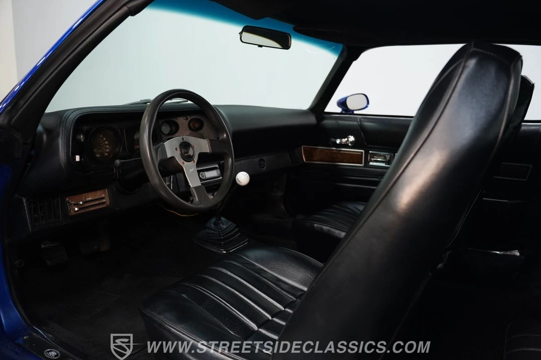 1972 Chevrolet Camaro Z/28 2nd Gen - Image 5 of 31