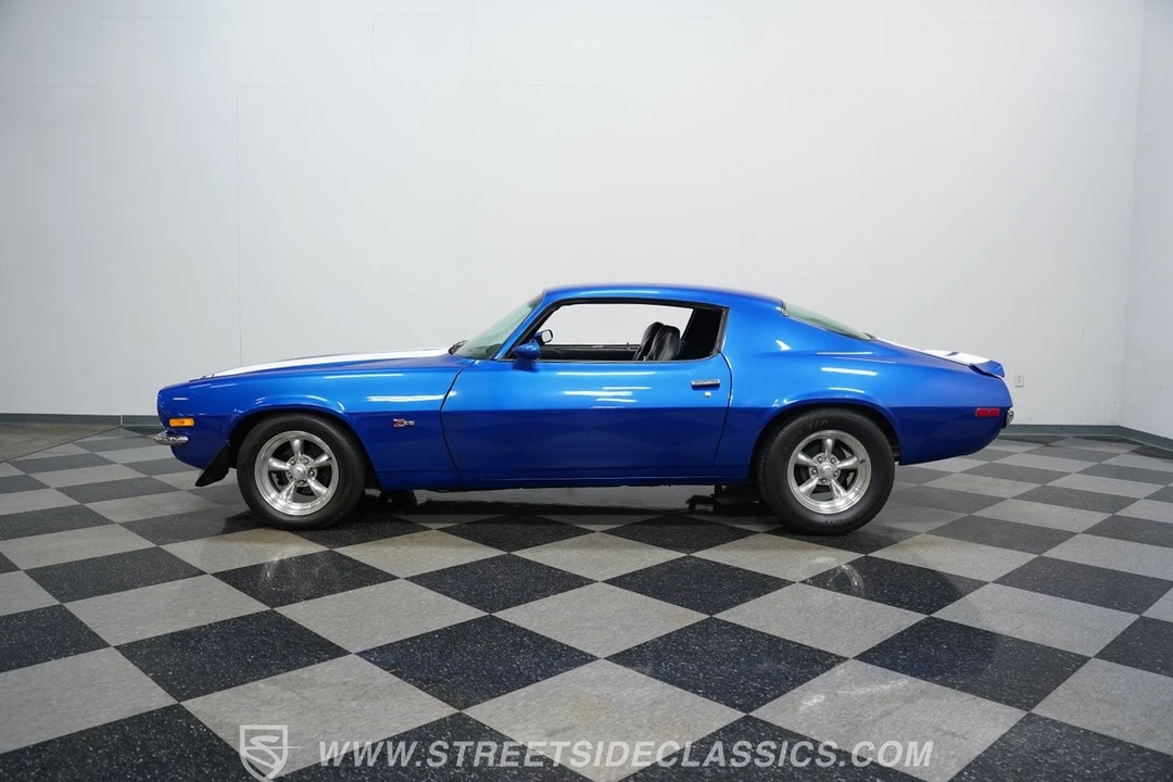 1972 Chevrolet Camaro Z/28 2nd Gen - Image 3 of 31