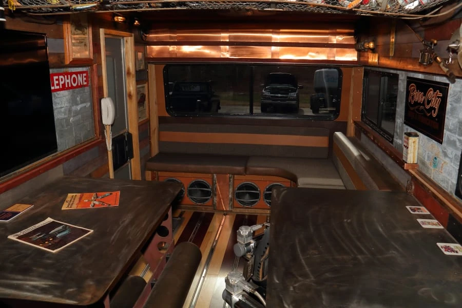 1972 Chevrolet C/K 2nd Gen - Image 31 of 31