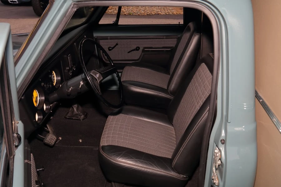 1972 Chevrolet C/K 2nd Gen - Image 22 of 31