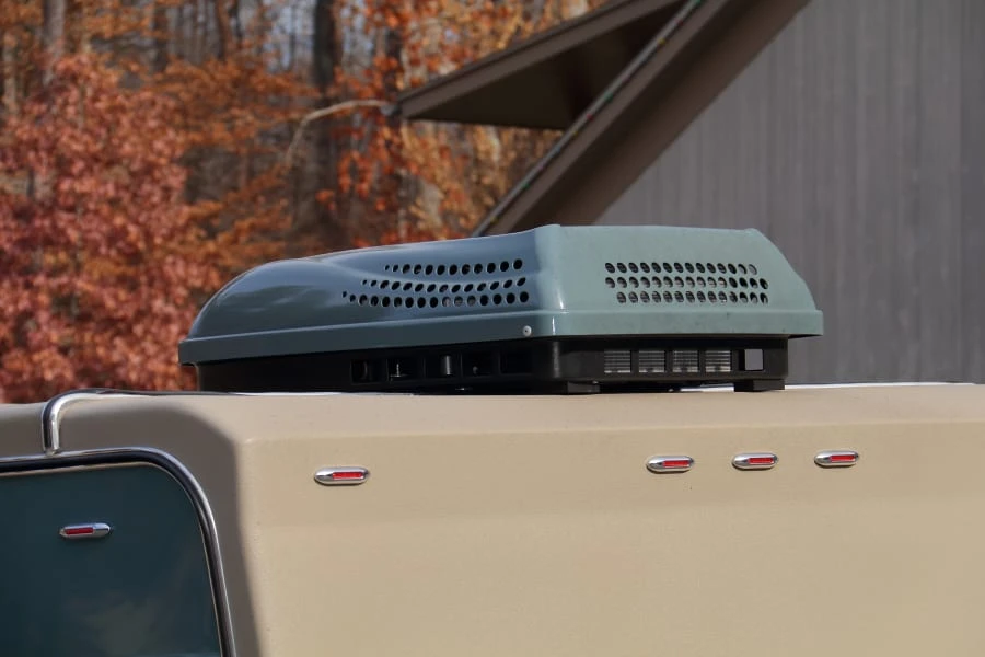 1972 Chevrolet C/K 2nd Gen - Image 9 of 31